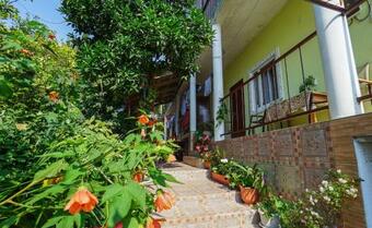 Hostal Guest House Otdykh U Sofii