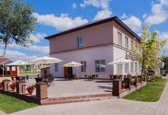 Hotel Complex Dolgorukovsky