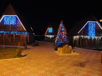 Hostal Teremok Guest House