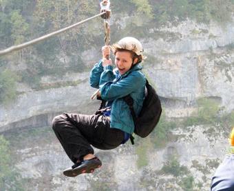 Posada Vershina Mini-hotel