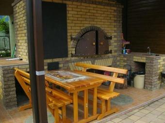 Hostal Guest House On Tsvetochnaya 8a