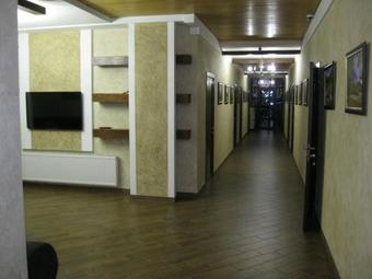 Hostal Guest House Kurshewel