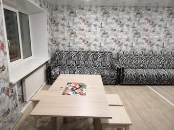 Apartamento Uiutnaia Kvartira V Teriberke