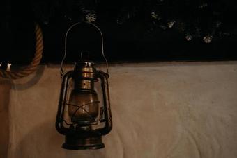 Elbrus Hi Loft Hostel