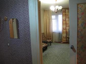 Apartamento ?part Hotel "in Visiting Artyom"