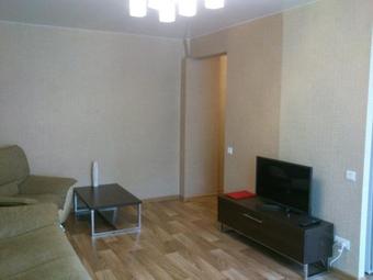 Apartment Kirova 8