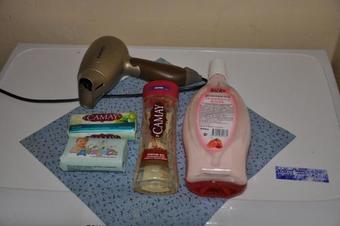 Apartment On Pobeda 2