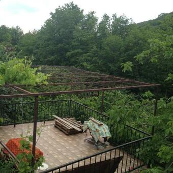 Hostal Guest House U Tatyany