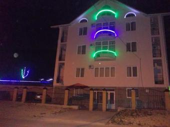 Hostal Guest House Triumph