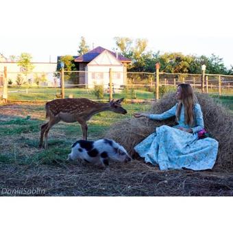 Hotel Usadba Kuptsa Bayeva