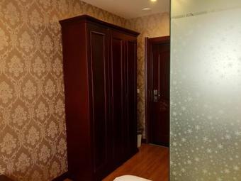 Hotel Baza Otdykha Rublino