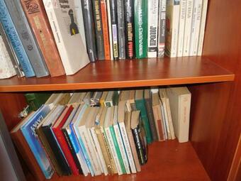 Apartments At Lermontova 7