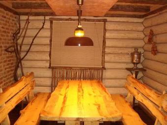 Bed & Breakfast Guest House Kamenniy Tsvetok