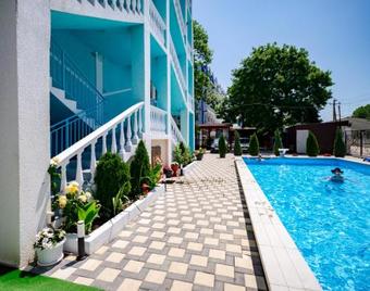 Hotel Gostinitsa Dubok