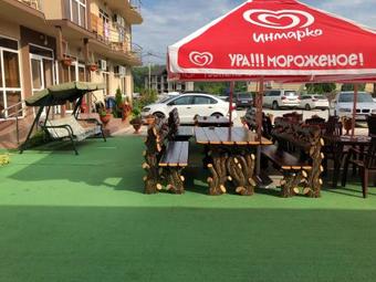 Hostal Miraj-prestizh Hotel