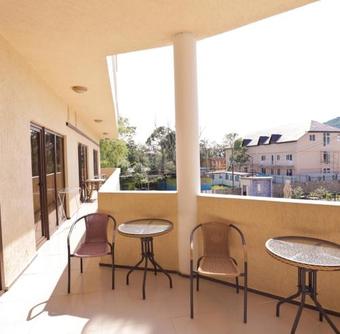 Posada Guest House Granat