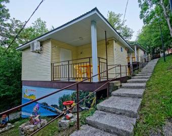 Hotel Baza Otdykha Infanta