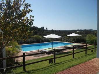 Apartamento Casas Da Bica