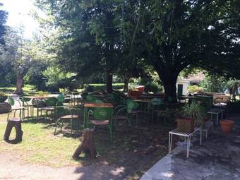 Casa Do Zag�o - Turismo Rural