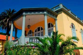 Hotel Inatel Entre-os-rios