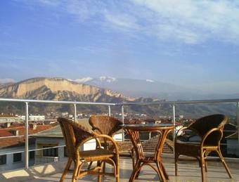 Hotel Strimon Bed And Breakfast