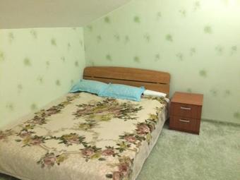 Hostal Gostevoy Dom Na Brusnichnoy 22