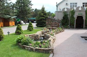 Hotel-restaurant Edelweis