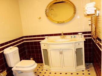 Hotel Nabat Palace Domodedovo