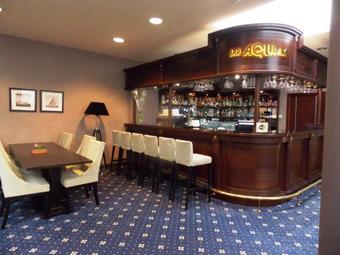 Hotel Ozdorovitelny Kompleks Klyazma