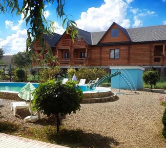 Hostal Pension Mini Wonderful Valley