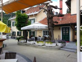 Hostal Guesthouse Avsenik
