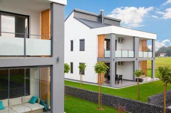 Apartma Mariposa Banovci