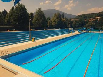 Apartment Camp Ajdov??ina