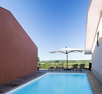 Apartamento Fana Estate