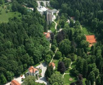 Hotel Vita - Terme Dobrna