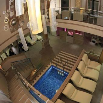 Spa & Wellness Hotel Paradiso Superior