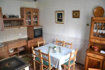 Ostir`s Holiday Home