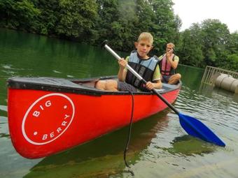 Big Berry Luxury Lifestyle Resort