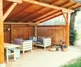 Apartments Ars Palada