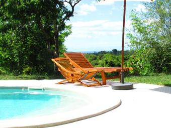 Apartment Nona An?ka