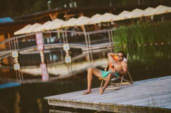 Green Resort Glamping