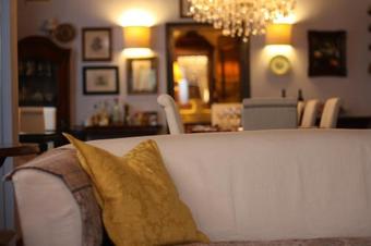 Hotel The Blue House