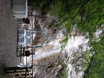 Hotel Plesnik Logarska Dolina