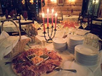 Bed & Breakfast Kme?ka Hi?a Ojstrica