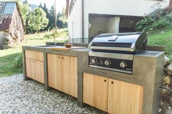 Gorska Vila Mountain Villa