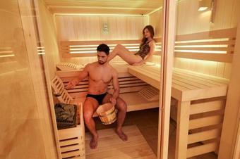 Hi?a An?ka, Boutique Hotel