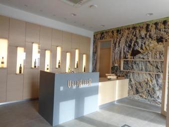 Agroturismo Wine & Tourisam Valdhuber Apartments