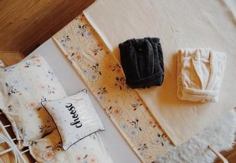 Panorama Glamping Hut