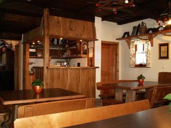 Hostal Apartmens And Rooms ?o?tar