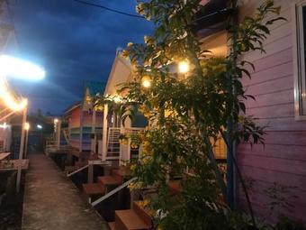 Hostal Se'sun Amphawa
